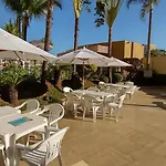 Prive Das Thermas II Caldas Novas - Achei Ferias - Com Roupa De Cama