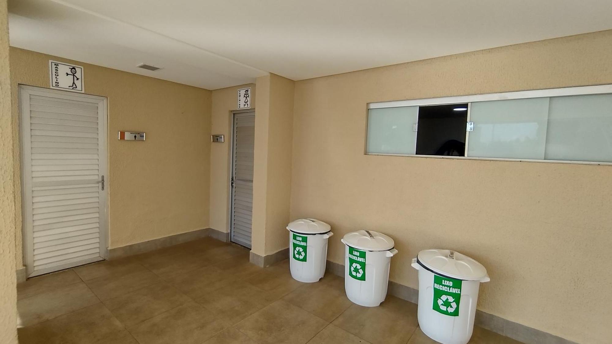 Prive Thermas Ii - Achei Ferias - Com Roupa De Cama * Caldas Novas