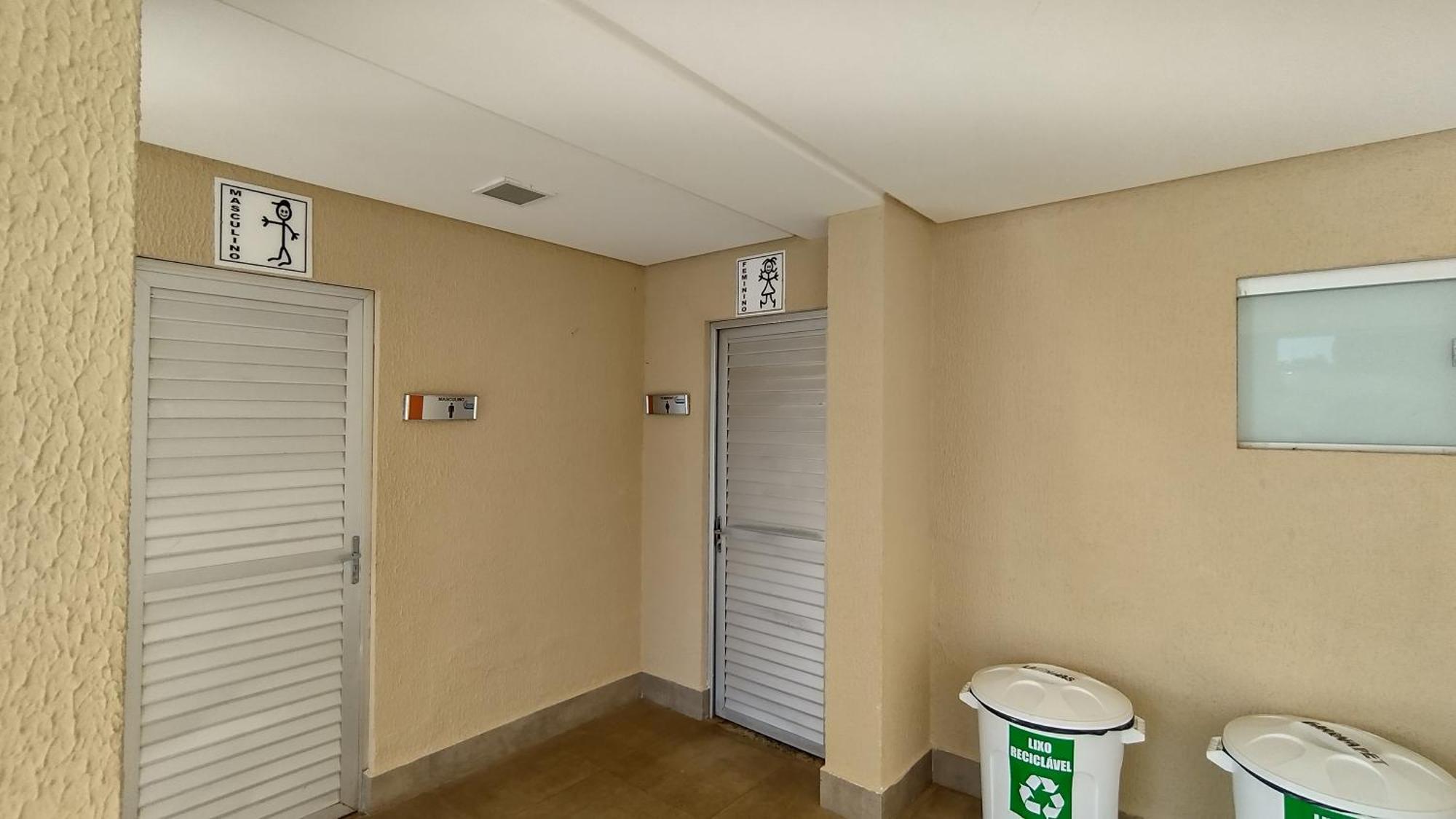Prive Thermas Ii - Achei Ferias - Com Roupa De Cama Apartment