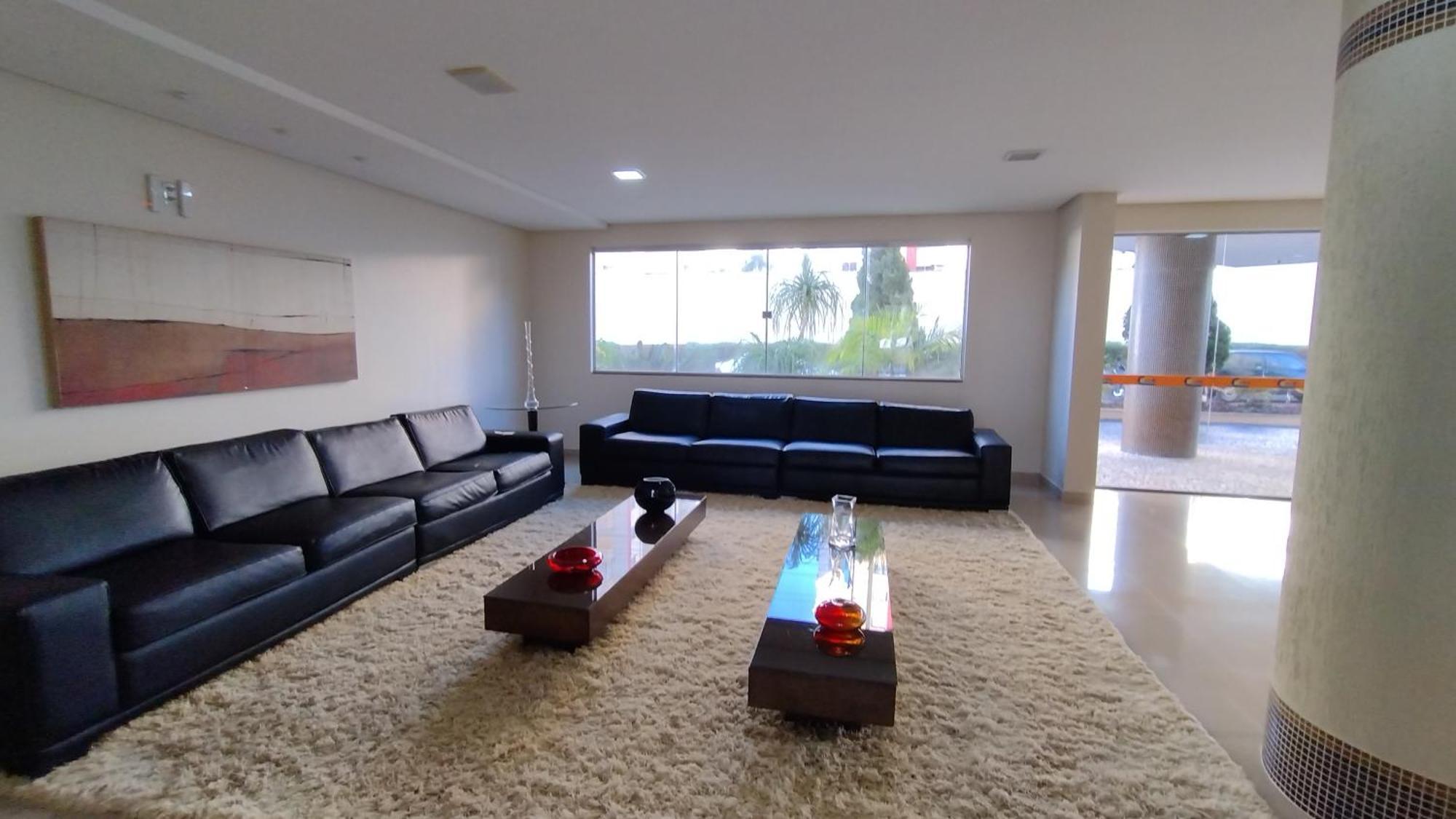 Apartment Prive Thermas Ii - Achei Ferias - Com Roupa De Cama Caldas Novas