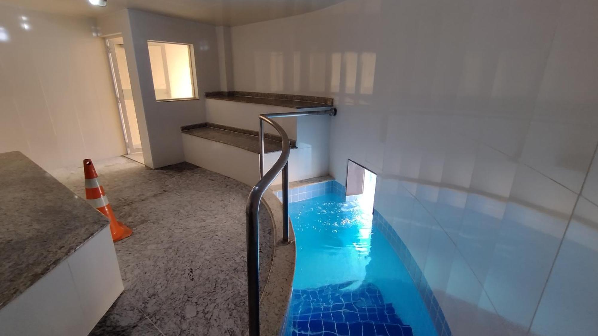 Prive Thermas Ii - Achei Ferias - Com Roupa De Cama