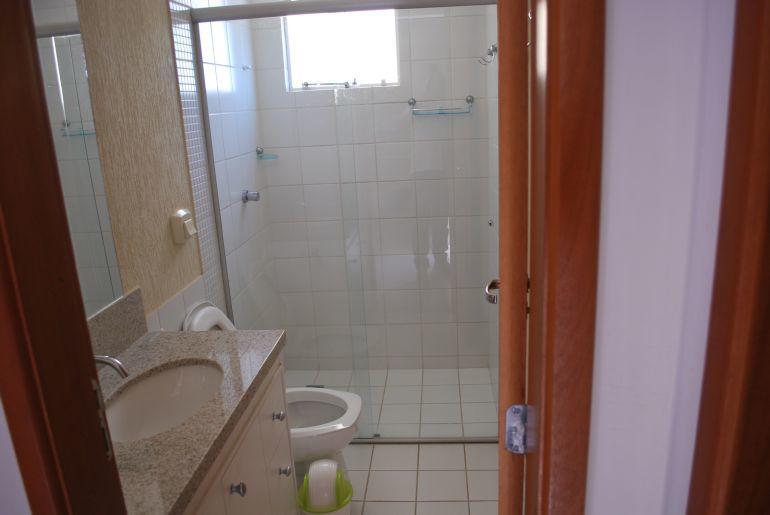 Apartment Prive Thermas Ii - Achei Ferias - Com Roupa De Cama *