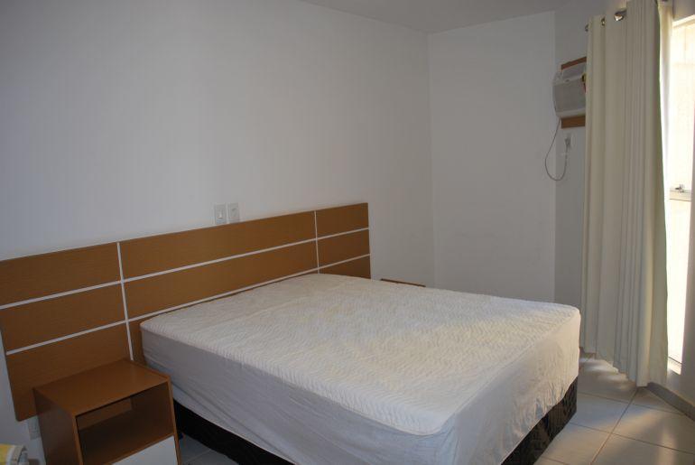 Apartment Prive Thermas Ii - Achei Ferias - Com Roupa De Cama